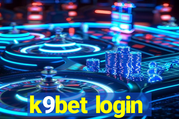 k9bet login